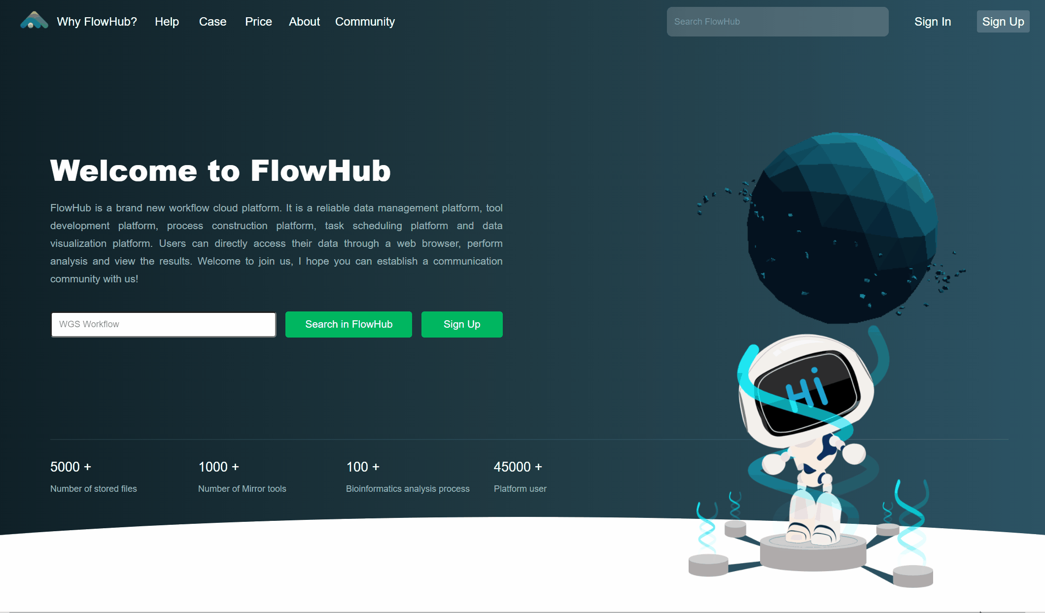 Create a account · GitBook